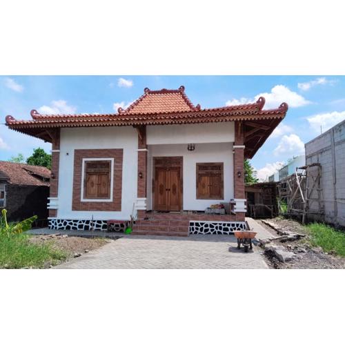 Naufal homestay & kost