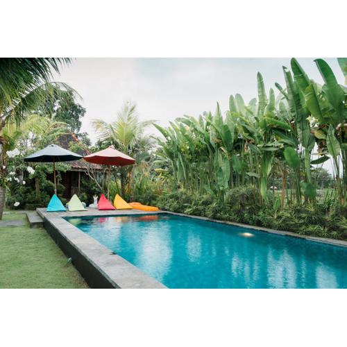 Nauna Villa Ubud