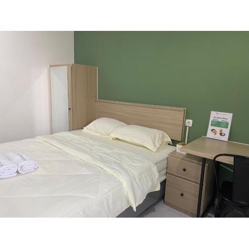 Naungan Kos Asri Malang