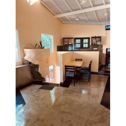 Nautilus Cottage Unawatuna