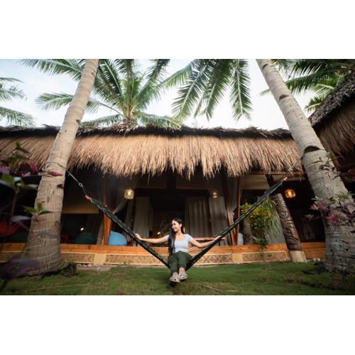 Nautilus Hostel & Hammocks
