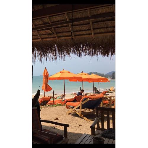 Nautilus Right on the Beach - Adult Only - SHA Extra Plus