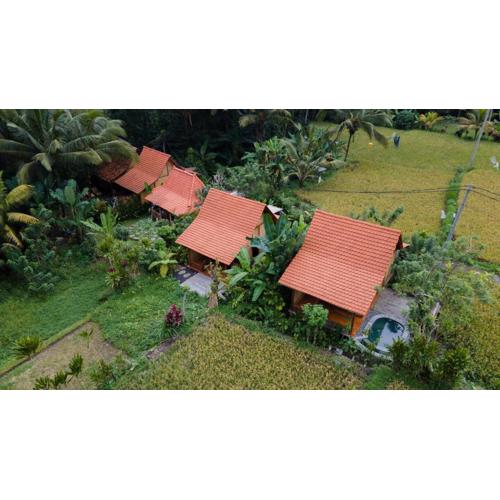 Nava Prana Villas by GenuineHost