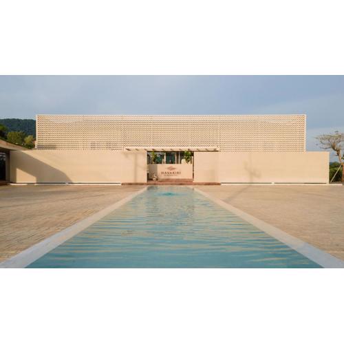 Navakiri Boutique Resort Satun