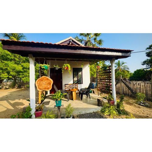 Naval Paradise Villa and Holiday Home