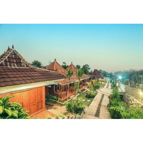 Navalia Villa Bedugul