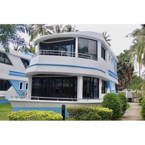 Navaphirom Resort Cha am