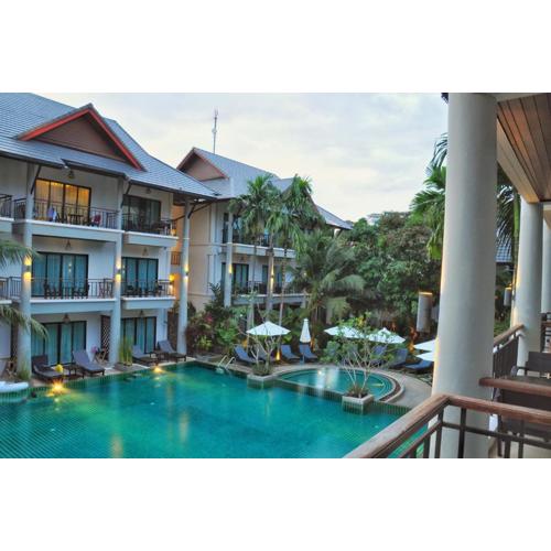 Navatara Phuket Resort