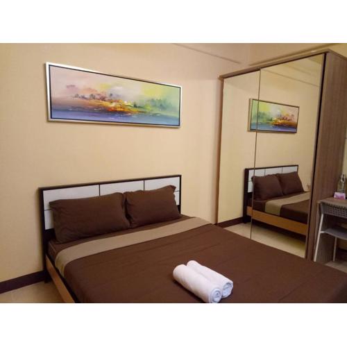 Navavilla Serviced Apartment