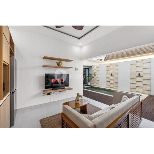 Navaya Villa by Kozystay - Seminyak