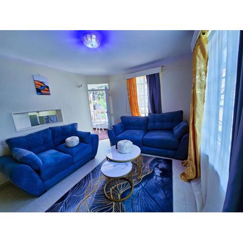 Navilla Apartments 3A