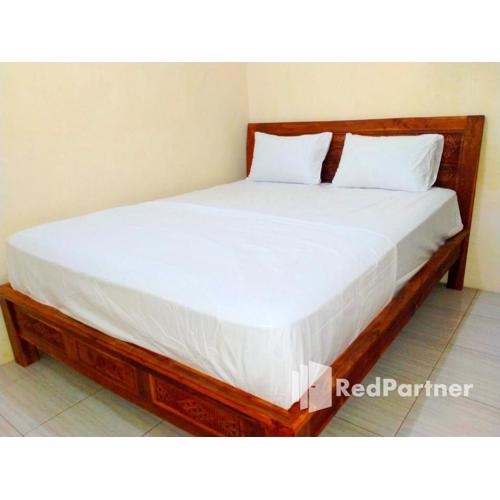 Navisha Guest House Syariah near Exit Tol Batang RedPartner