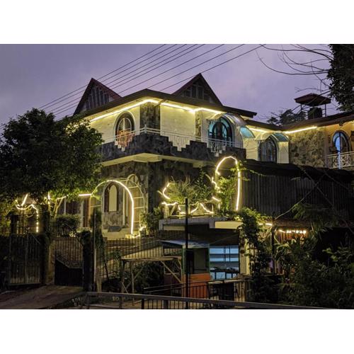 Navoda Hotel & Food Store