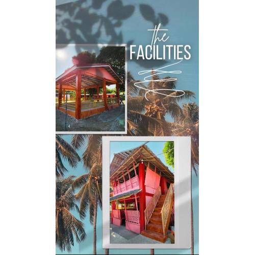 Nawal Raymundo Resort