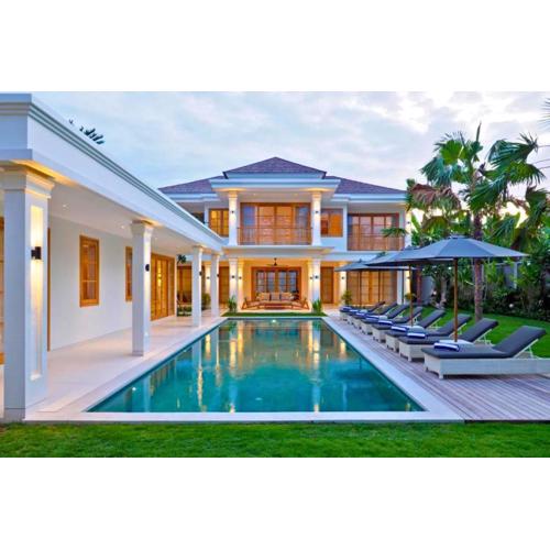 Nawasena 5 BR Private Pool Villa ZN131