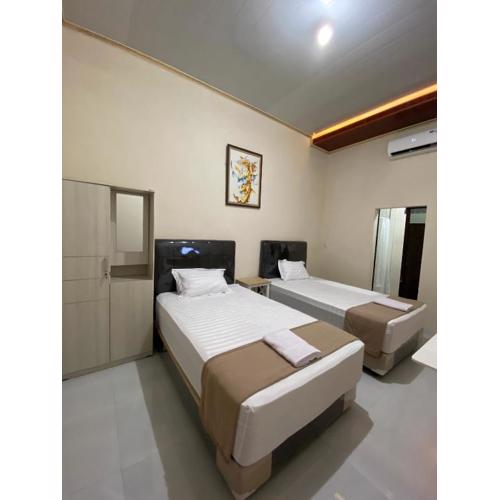 Nawasena Guesthouse Jogja