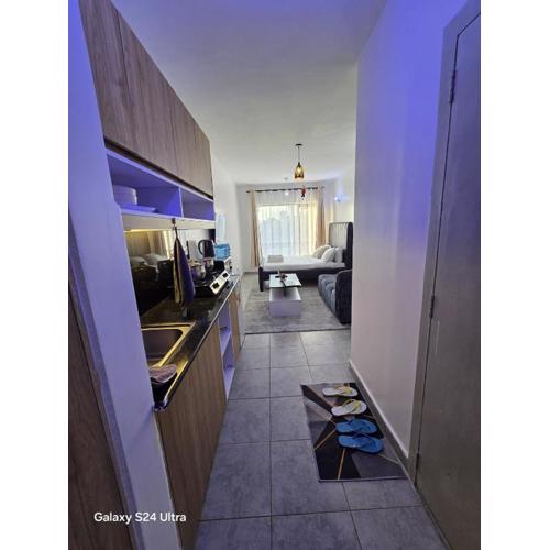 Nawel studio expressway Tsavo fedha JKIA airport and SGR and imaara mall