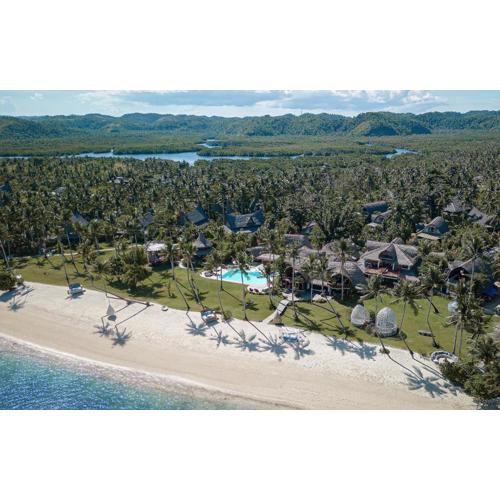 Nay Palad Hideaway - All Inclusive Stay