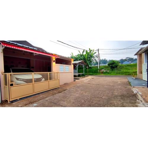 Naya Homestay Kuningan