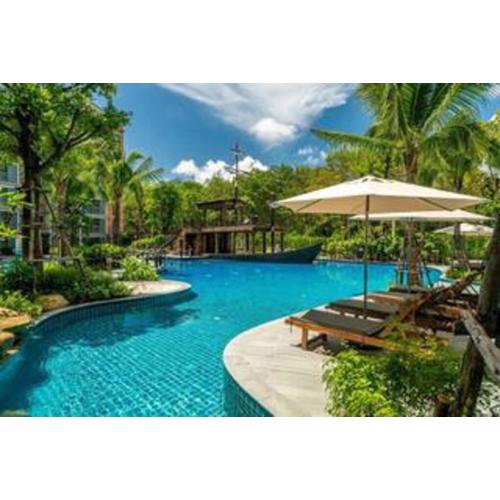 Nayang Beach Brand New Executive Luxury Condo