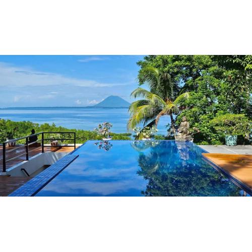 Nayara Villa Desa Budo