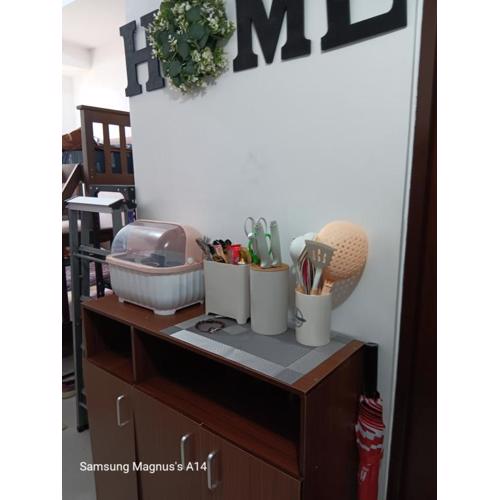 Naybe's Condo rentals