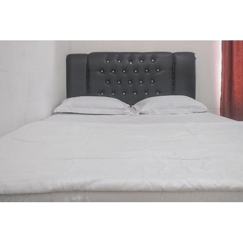 Nayla Homestay Jambi Mitra RedDoorz