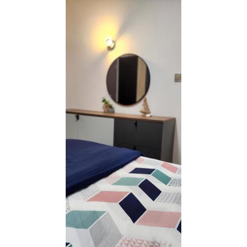 Nayuha Beach New Penthouse B3