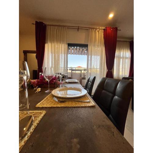 Nayuha Buildings Apt B2