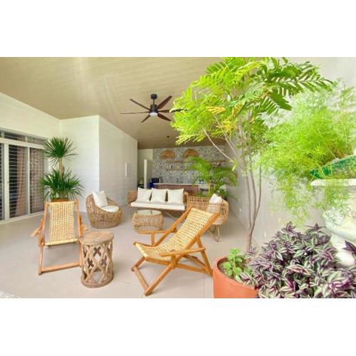 Nazville vacation home