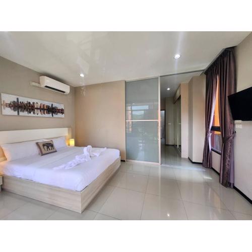 NBC Nai Harn Beach Condo Phuket