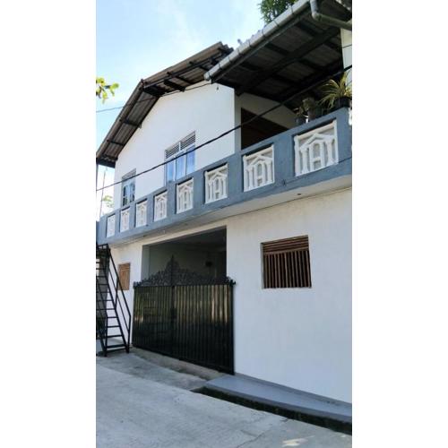 NCS Apartment Weligama