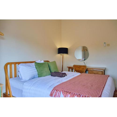 nDalem Jobali Guesthouse Jogja