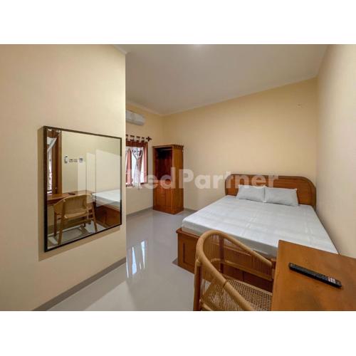 Ndalem Joglo Kawijayan Syariah Mitra RedDoorz