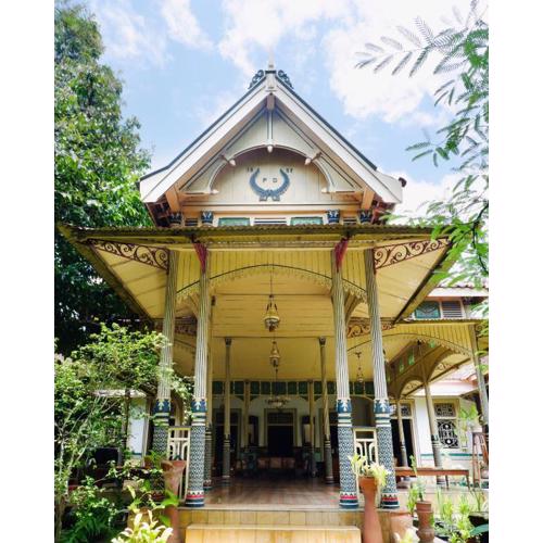 nDalem Natan Royal Heritage