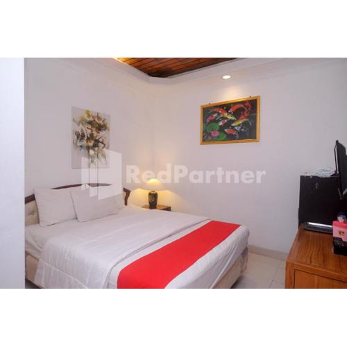 Ndalem Pundhi Maguwoharjo RedPartner