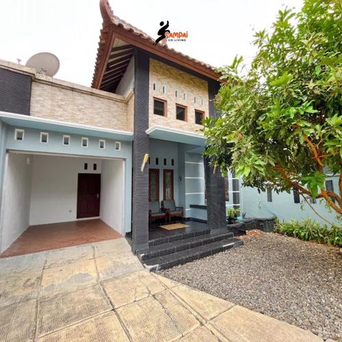 nDalem Sukunan by Sampai Coliving