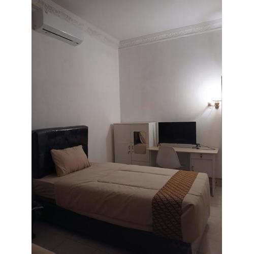 Ndalem Surya Malioboro