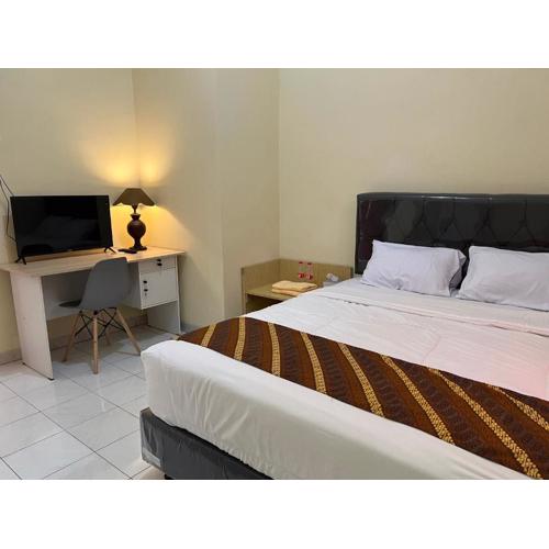 Ndalem Tirta Yogyakarta