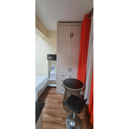 Ndemi garden- JVstudios