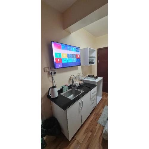 Ndemi garden-Studios