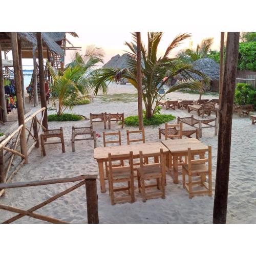 Ndiro Beach House Kendwa