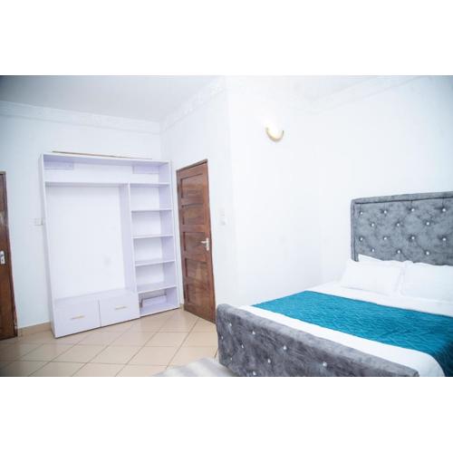 Ndoto Apartments Diani