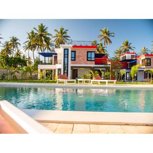 Ndovu Villas Limited