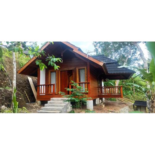 Nea Cottage Lombok
