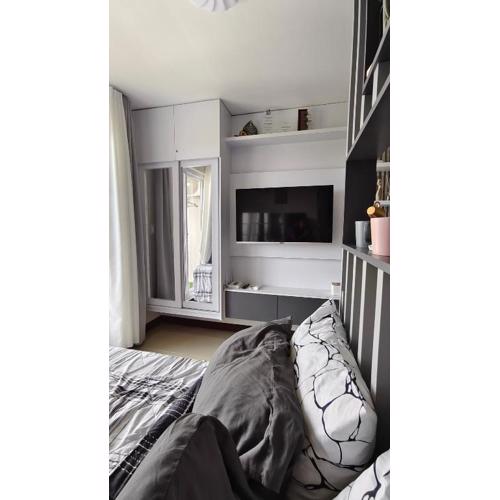 Near beaches Airport and Tourist spot