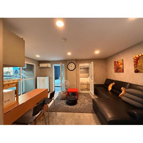 Near Big Jodd Fair Night Market and Shopping Mall