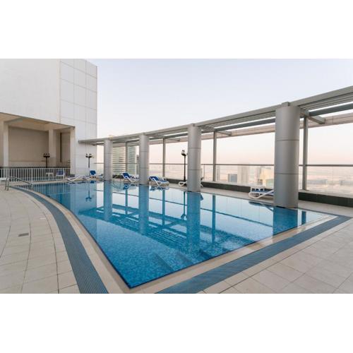 Near Burj Khalifa, DownTown - Burj Al Nujoom