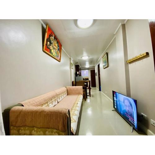 Near Burnham Cozy Getaway