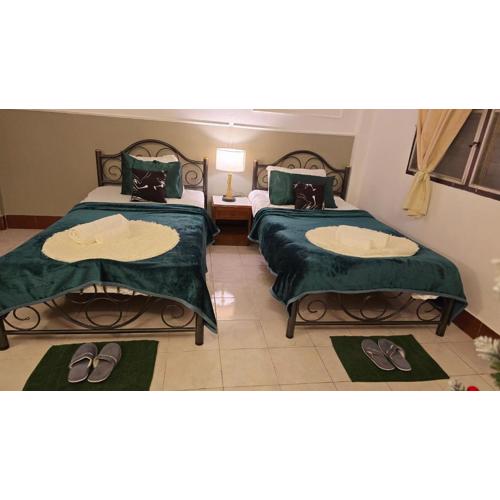 Near Central Festival Hatyai#SridaHouse36